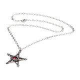 Red Curse Pendant - Alchemy of England - Flyclothing LLC