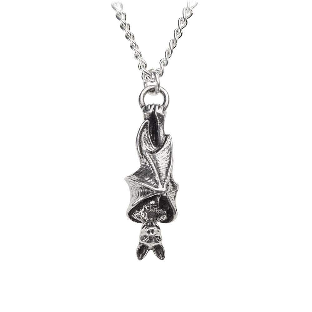Awaiting the Eventide Pendant - Alchemy of England - Flyclothing LLC