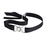 Triple Goddess Choker - Alchemy of England - Flyclothing LLC