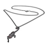 Cat Sith Pendant - Alchemy of England - Flyclothing LLC