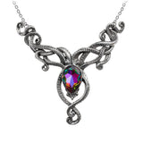 Kraken Necklace - Alchemy of England - Flyclothing LLC