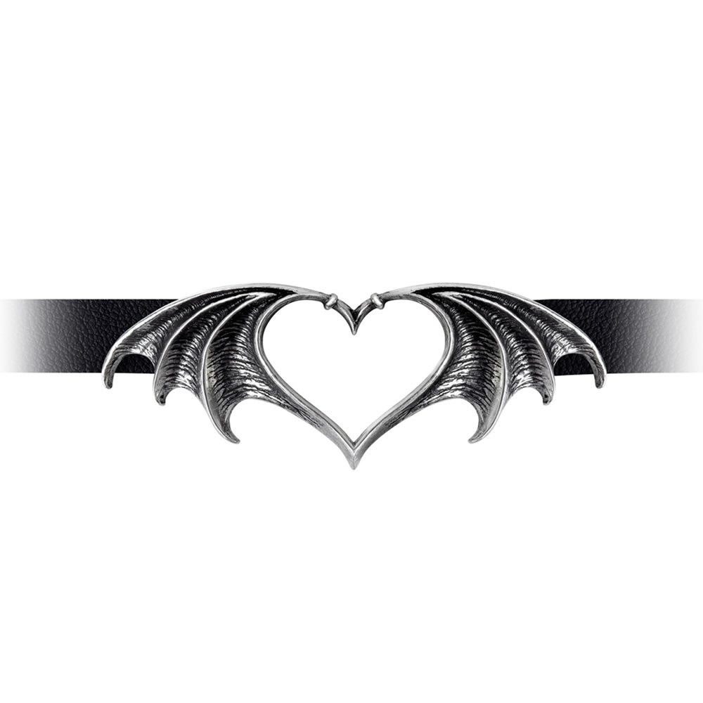 Nocte Amor Choker - Alchemy of England - Flyclothing LLC