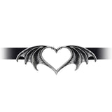 Nocte Amor Choker - Alchemy of England - Flyclothing LLC