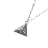 Eye of Providence Pendant - Alchemy of England - Flyclothing LLC