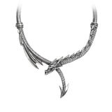 Dragon's Lure Necklace - Alchemy of England - Flyclothing LLC