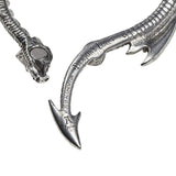 Dragon's Lure Necklace - Alchemy of England - Flyclothing LLC