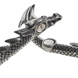 Dragon's Lure Necklace - Alchemy of England - Flyclothing LLC