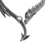 Dragon's Lure Necklace - Alchemy of England - Flyclothing LLC