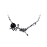 Love Never Dies Necklace - Alchemy of England - Flyclothing LLC