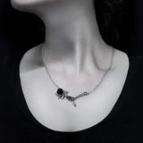 Love Never Dies Necklace - Alchemy of England - Flyclothing LLC