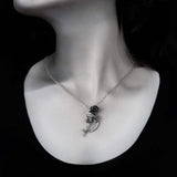 New Romance Pendant - Alchemy of England - Flyclothing LLC
