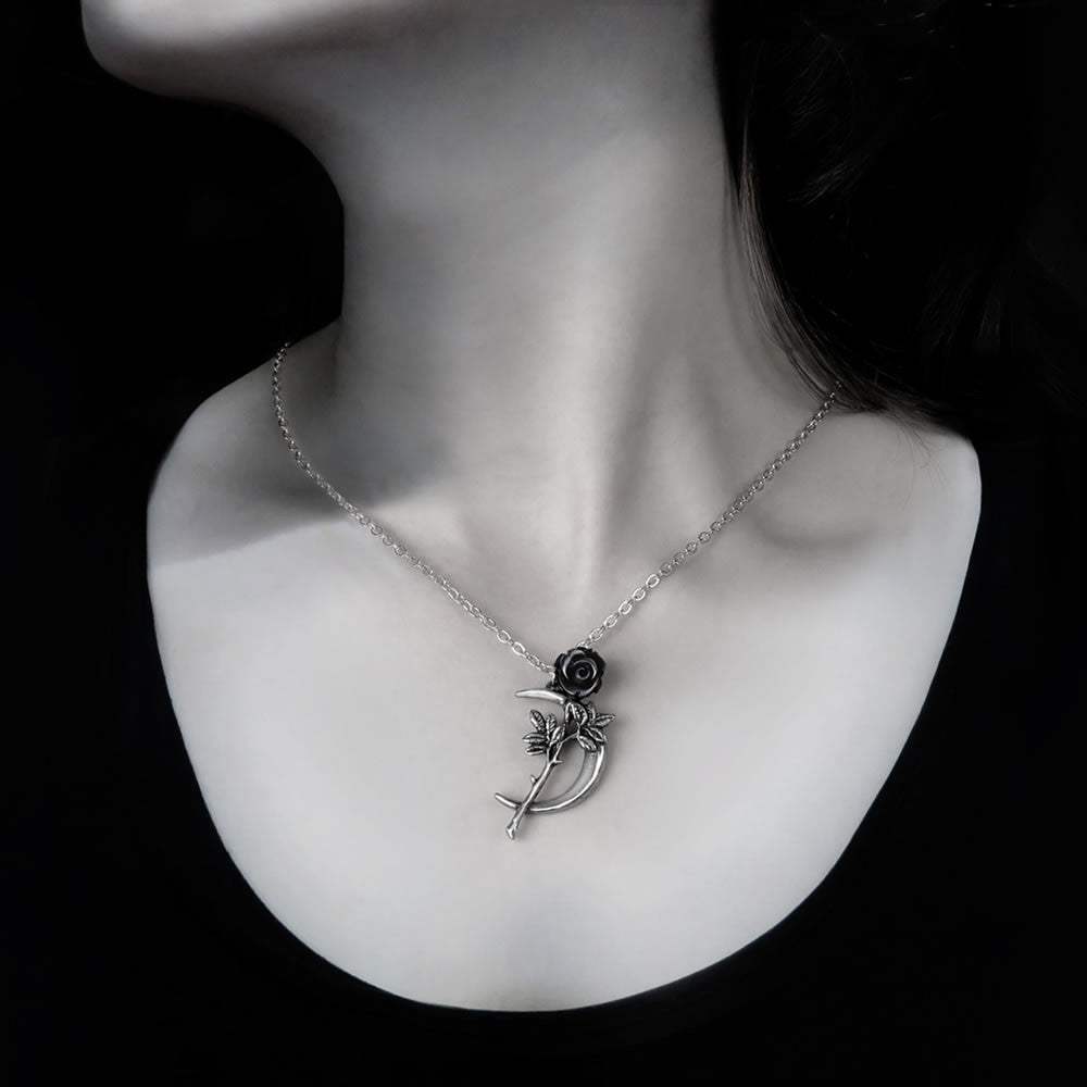 New Romance Pendant - Alchemy of England - Flyclothing LLC