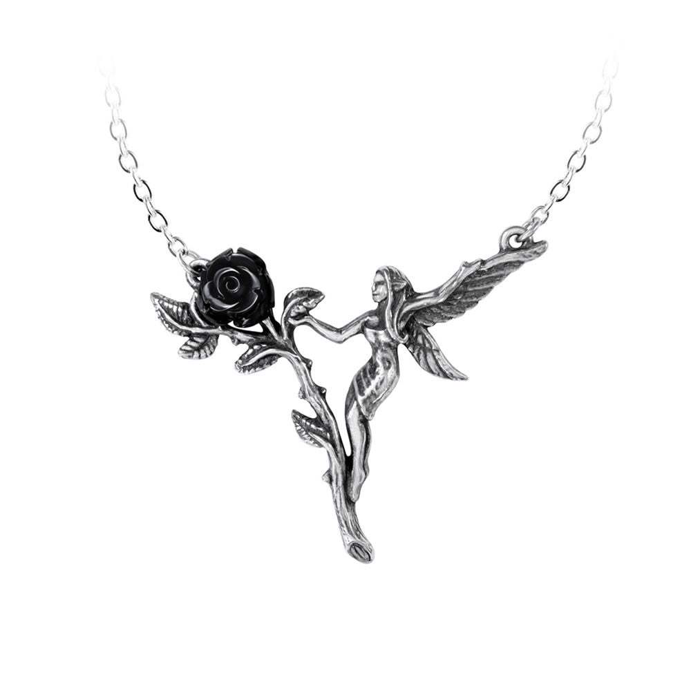 Faerie Glade Necklace - Alchemy of England - Flyclothing LLC