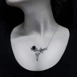 Faerie Glade Necklace - Alchemy of England - Flyclothing LLC