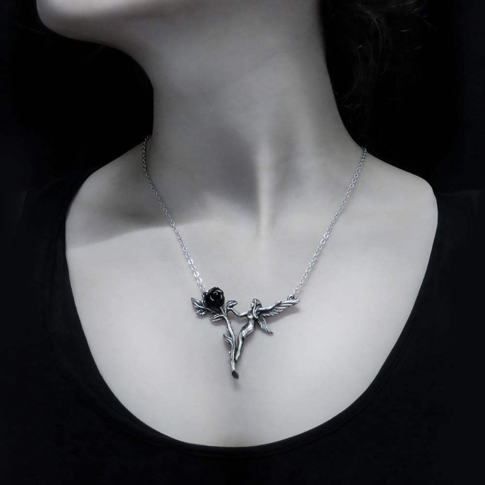 Faerie Glade Necklace - Alchemy of England - Flyclothing LLC