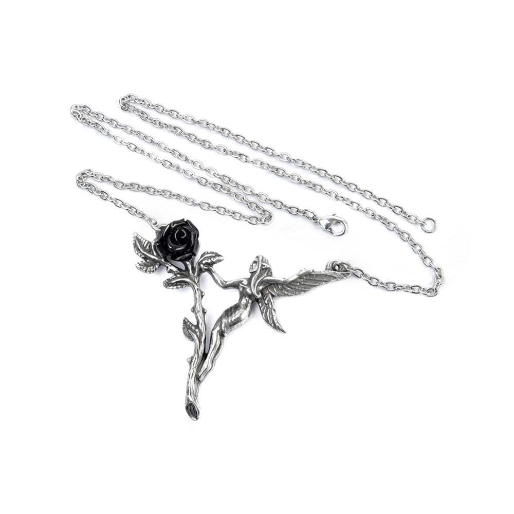 Faerie Glade Necklace - Alchemy of England - Flyclothing LLC