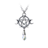 Goddess Pendant - Alchemy of England - Flyclothing LLC