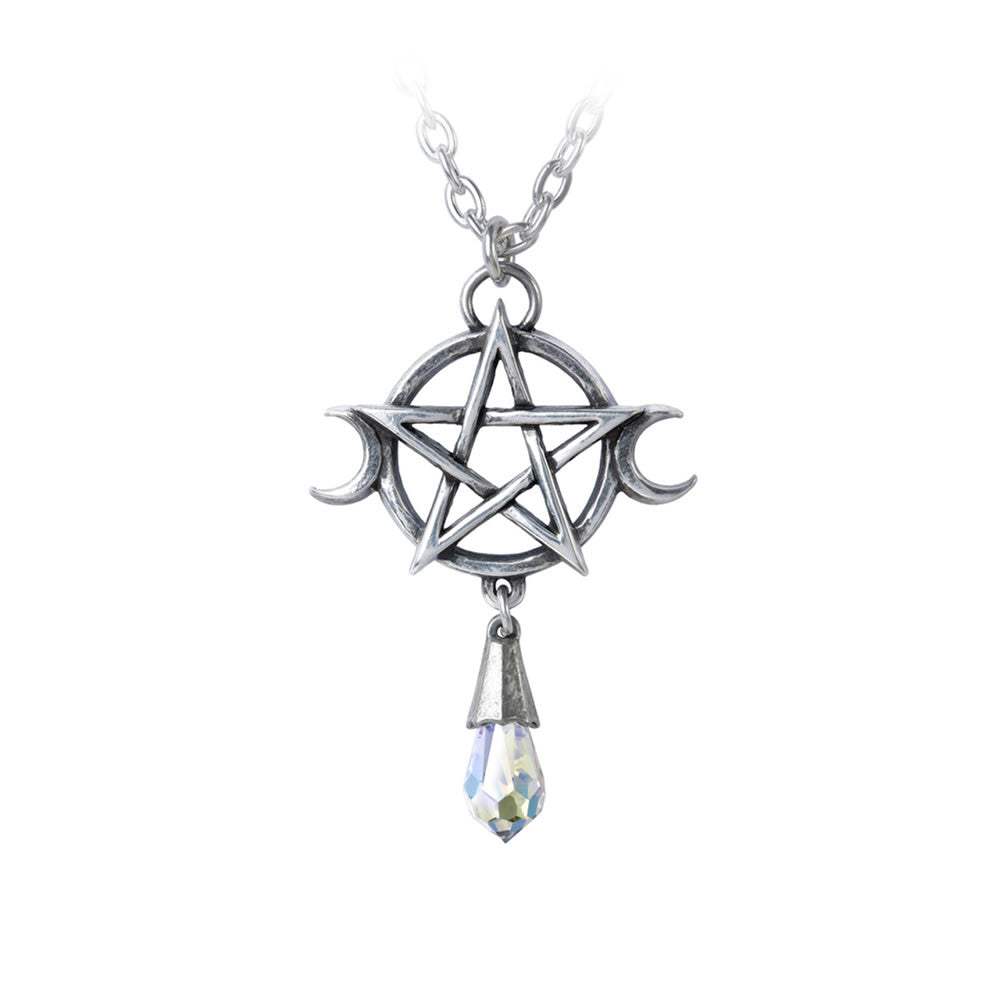 Goddess Pendant - Alchemy of England - Flyclothing LLC