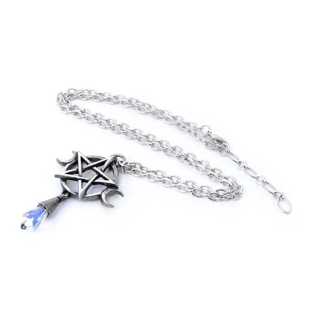 Goddess Pendant - Alchemy of England - Flyclothing LLC