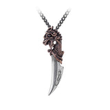 Einardolk Pendant - Alchemy of England - Flyclothing LLC