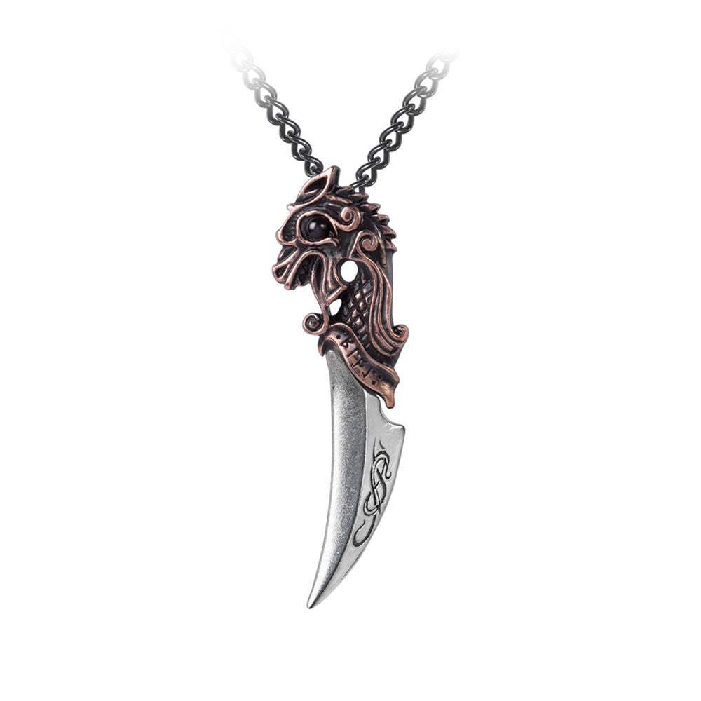 Einardolk Pendant - Alchemy of England - Flyclothing LLC