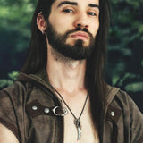 Einardolk Pendant - Alchemy of England - Flyclothing LLC