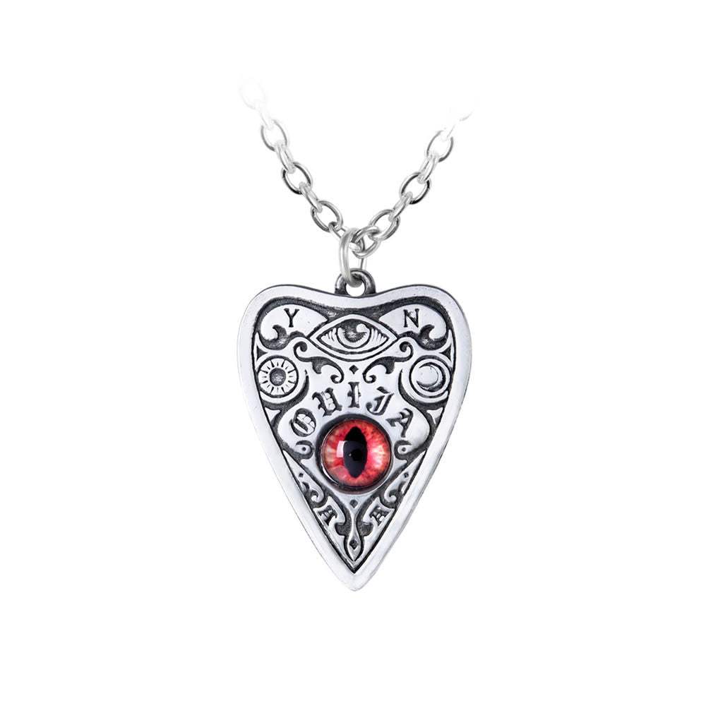Petit Ouija Pendant - Alchemy of England - Flyclothing LLC