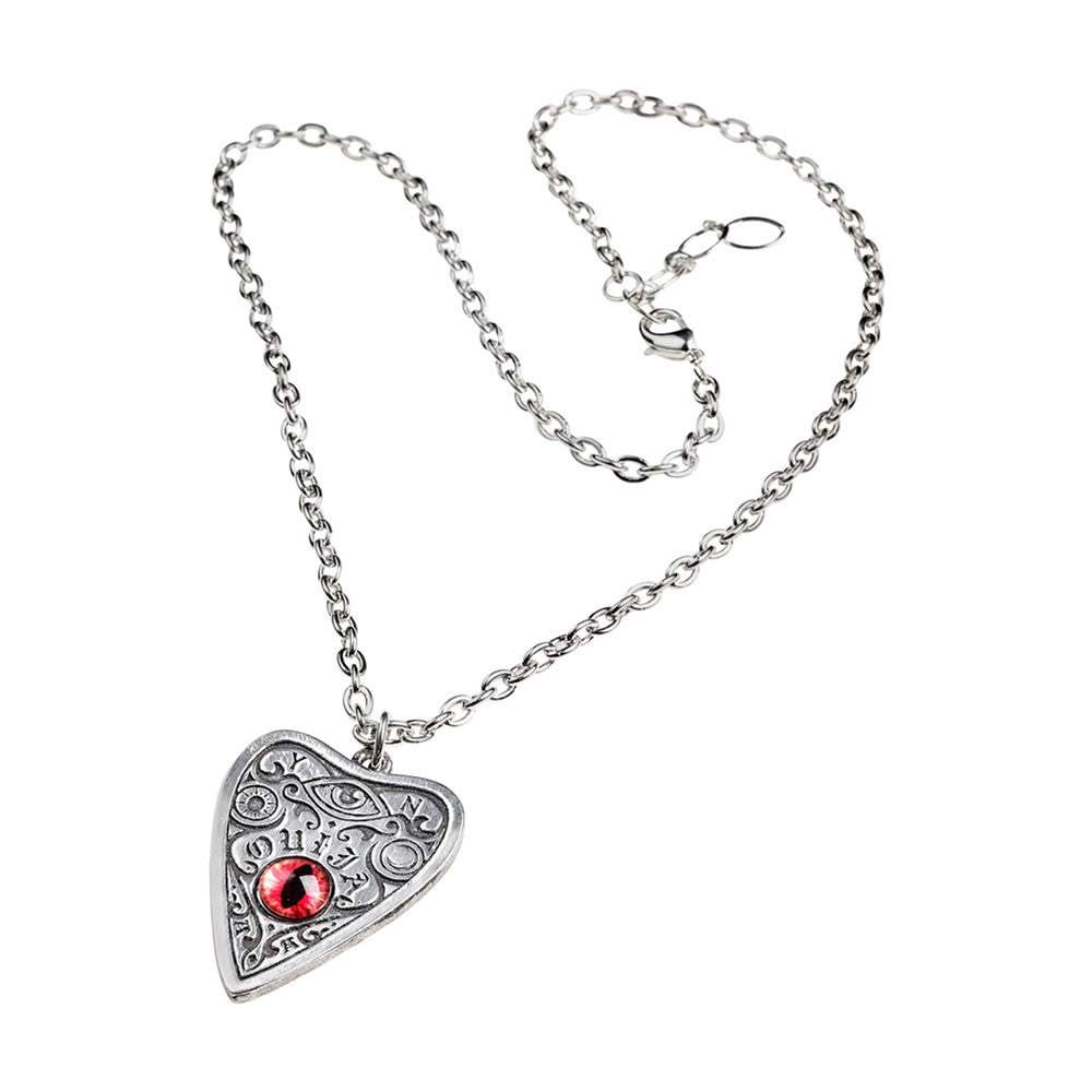 Petit Ouija Pendant - Alchemy of England - Flyclothing LLC