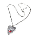 Petit Ouija Pendant - Alchemy of England - Flyclothing LLC