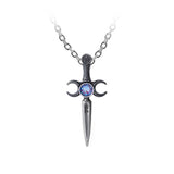 Athame Pendant - Alchemy of England - Flyclothing LLC