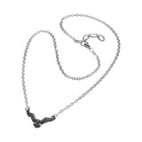 Ravenette Pendant - Alchemy of England - Flyclothing LLC