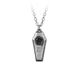 RIP Rose Pendant - Alchemy of England - Flyclothing LLC