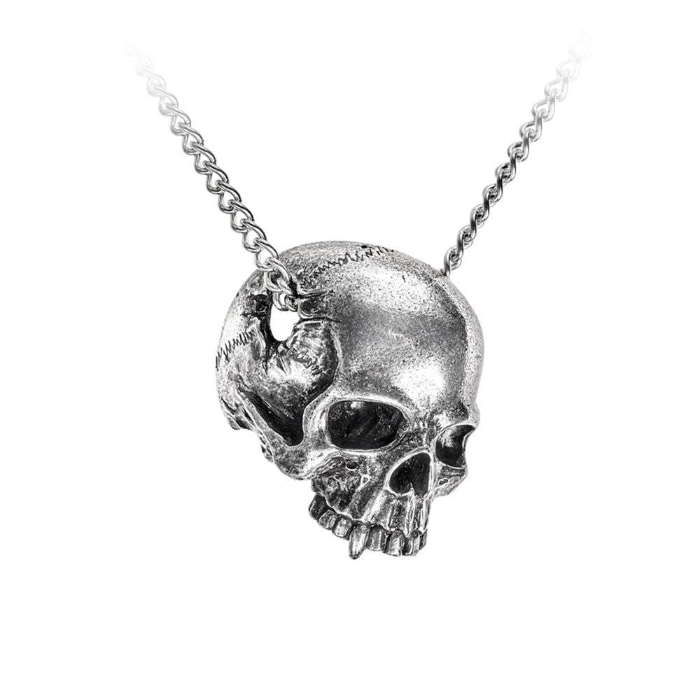Remains Necklace - Alchemy of England - Flyclothing LLC