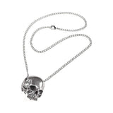 Remains Necklace - Alchemy of England - Flyclothing LLC