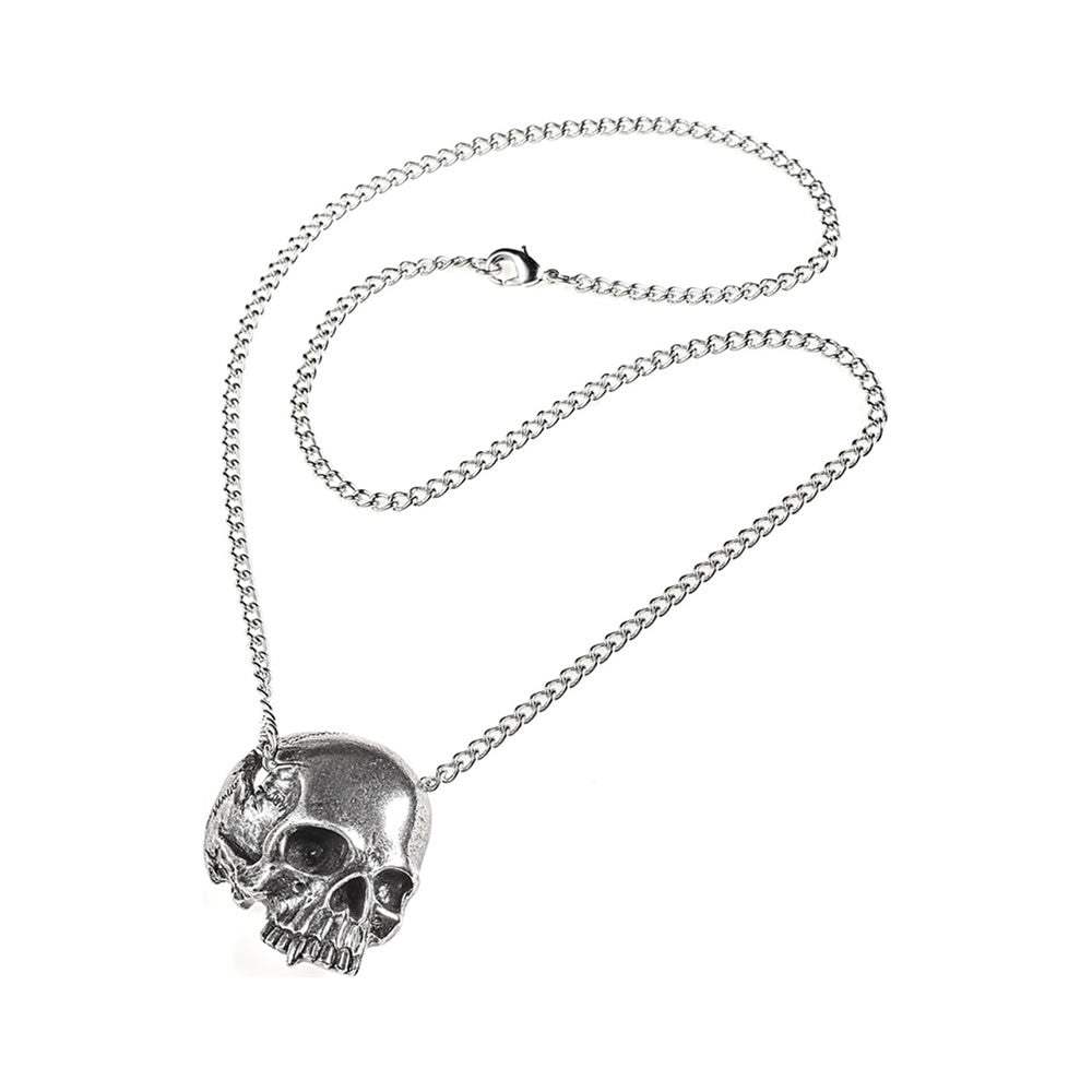 Remains Necklace - Alchemy of England - Flyclothing LLC