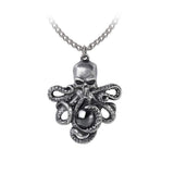 Mammon of the Deep Pendant - Alchemy of England - Flyclothing LLC