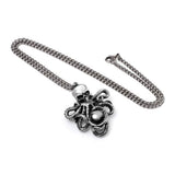 Mammon of the Deep Pendant - Alchemy of England - Flyclothing LLC