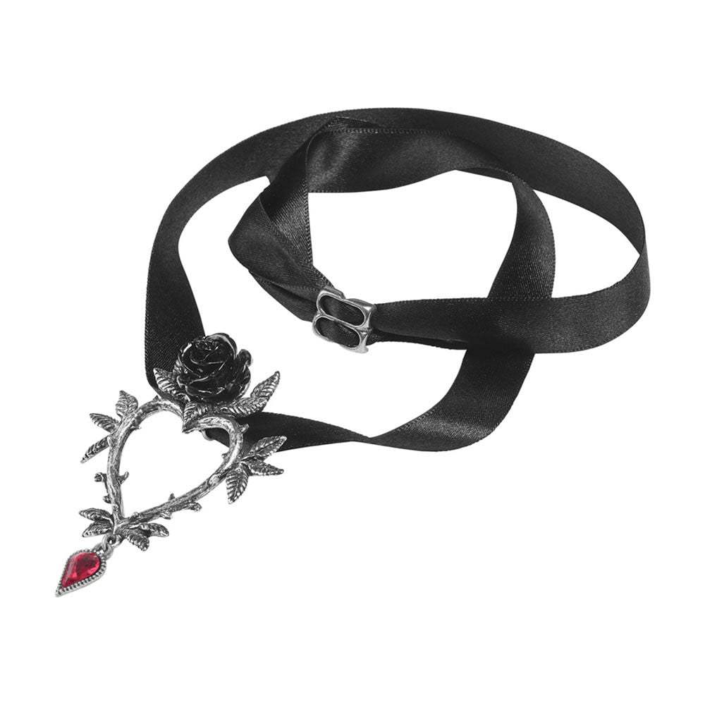 Guirlande d'Amour Necklace - Alchemy of England - Flyclothing LLC