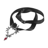 Guirlande d'Amour Necklace - Alchemy of England - Flyclothing LLC