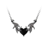 Blacksoul Necklace - Alchemy of England - Flyclothing LLC
