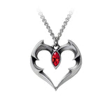 Batheart Pendant - Alchemy of England - Flyclothing LLC