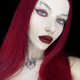 Batheart Pendant - Alchemy of England - Flyclothing LLC