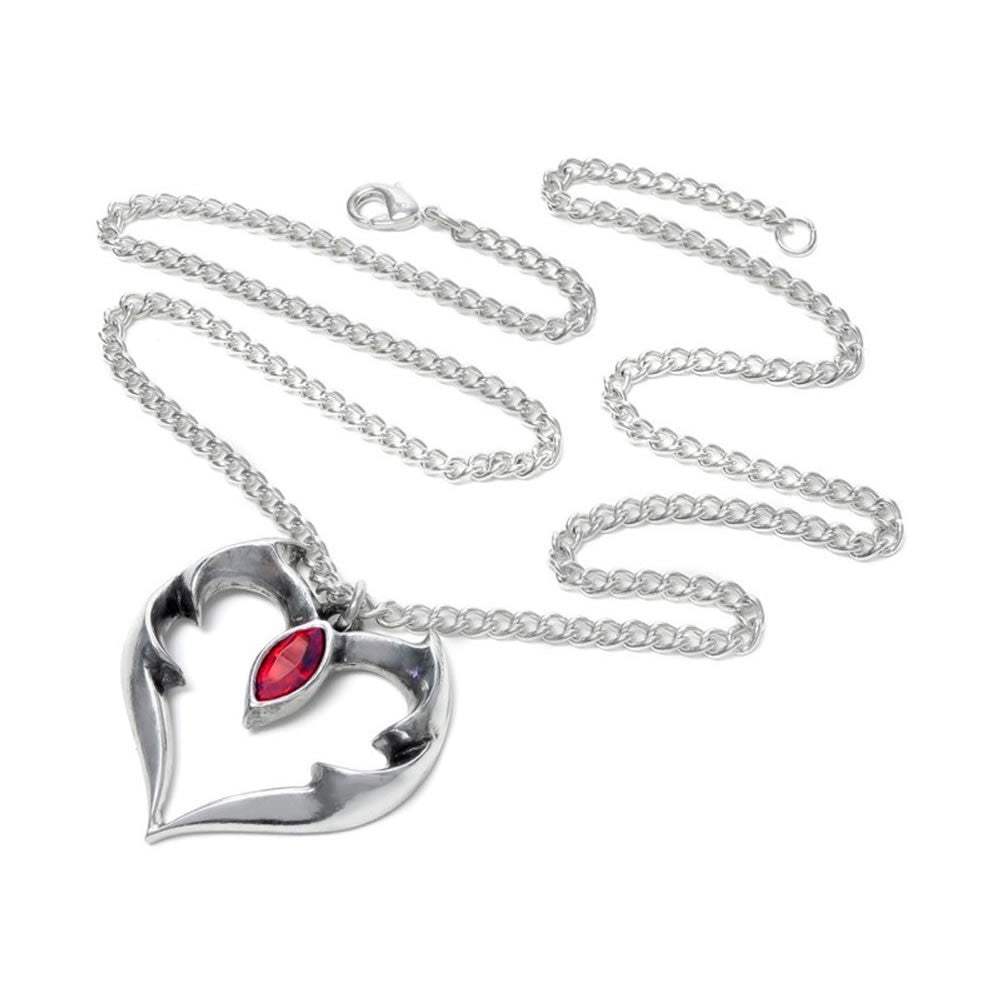 Batheart Pendant - Alchemy of England - Flyclothing LLC