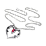Batheart Pendant - Alchemy of England - Flyclothing LLC