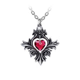 Bouquet of Love Pendant - Alchemy of England - Flyclothing LLC