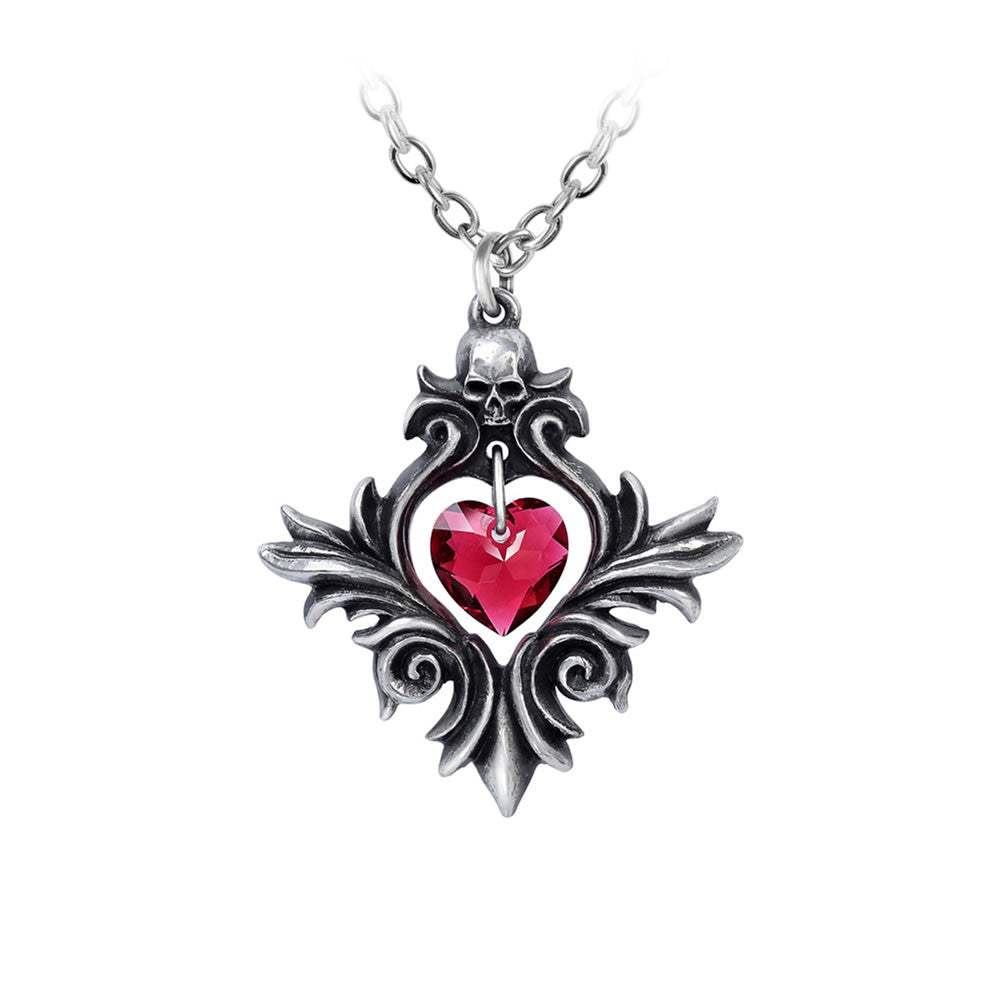 Bouquet of Love Pendant - Alchemy of England - Flyclothing LLC
