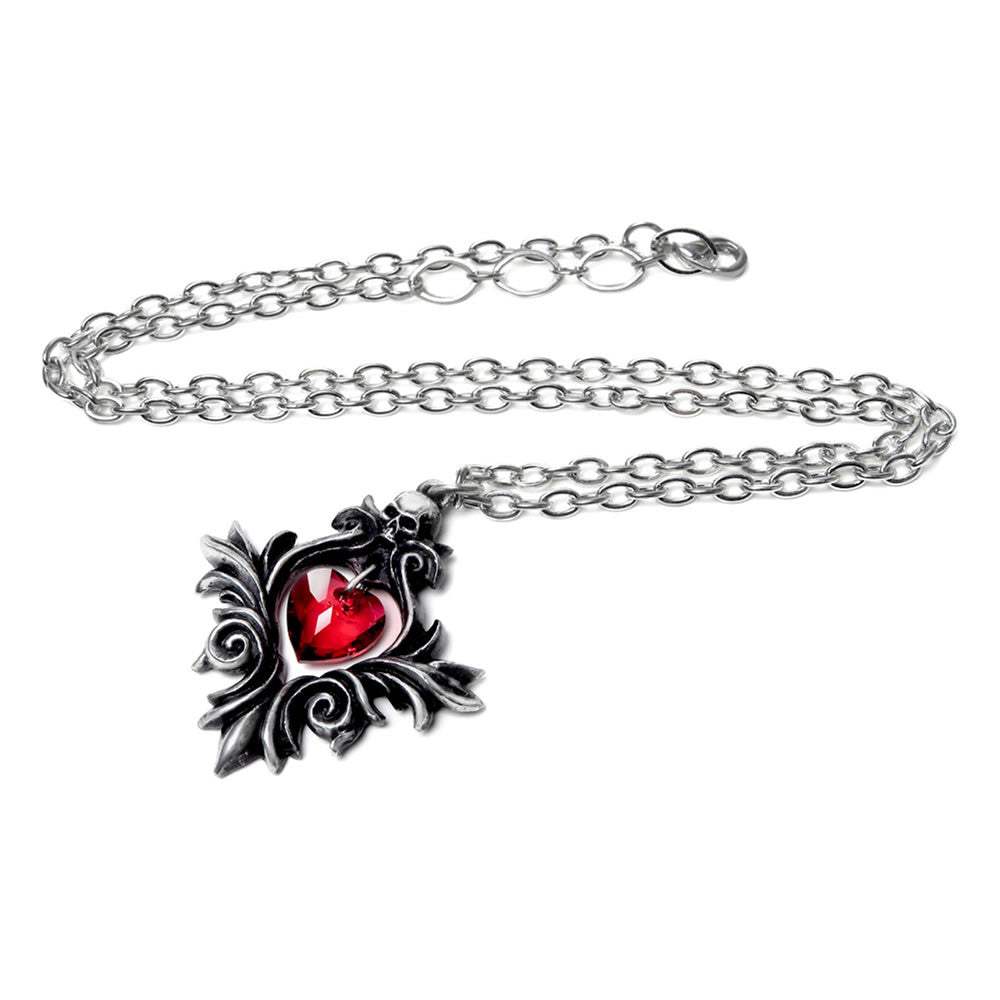 Bouquet of Love Pendant - Alchemy of England - Flyclothing LLC