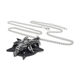 Baphomet Pendant - Alchemy of England - Flyclothing LLC