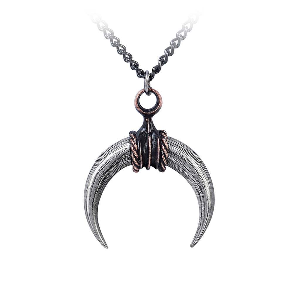 Mithras Pendant - Alchemy of England - Flyclothing LLC