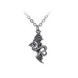 Flight of Airus Pendant - Alchemy of England - Flyclothing LLC